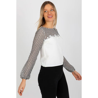 Blouse Lakerta | Lakerta