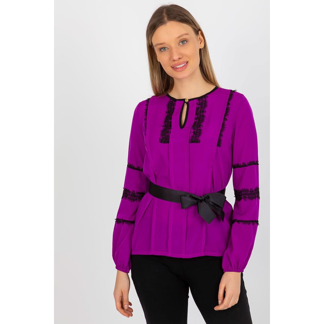 Blouse Lakerta | Lakerta