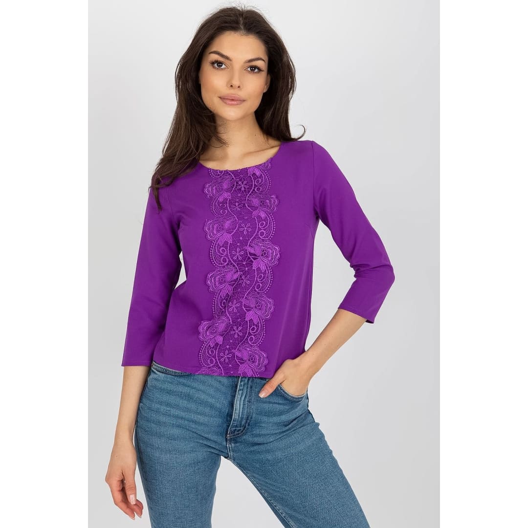 Blouse Lakerta | Lakerta