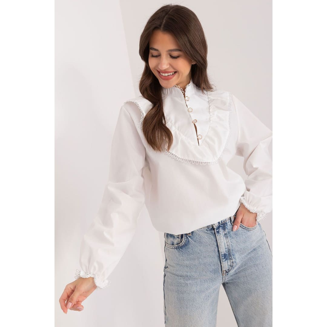 Blouse Lakerta | Lakerta