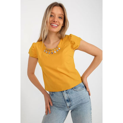 Blouse Lakerta | Lakerta