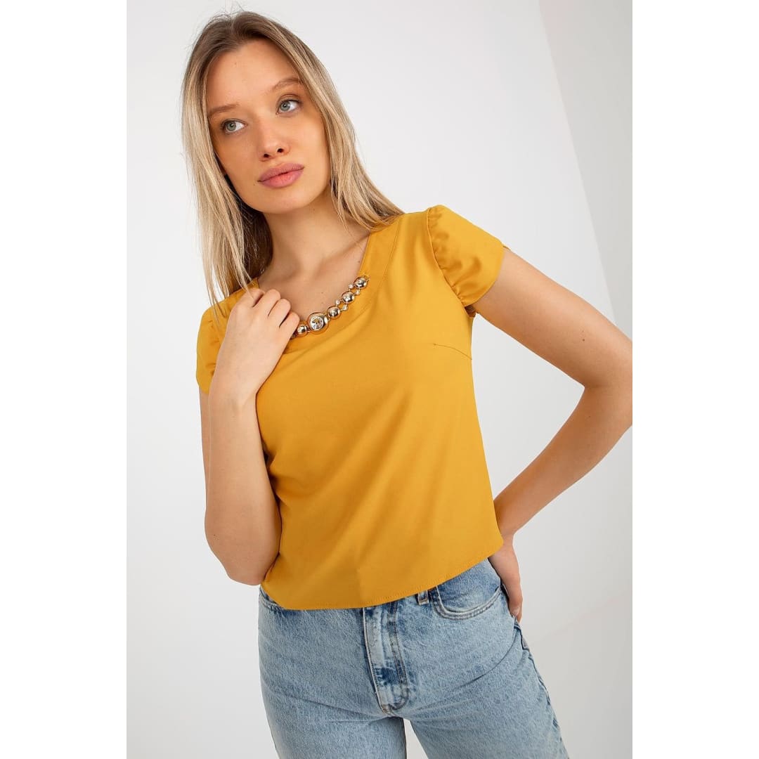 Blouse Lakerta | Lakerta