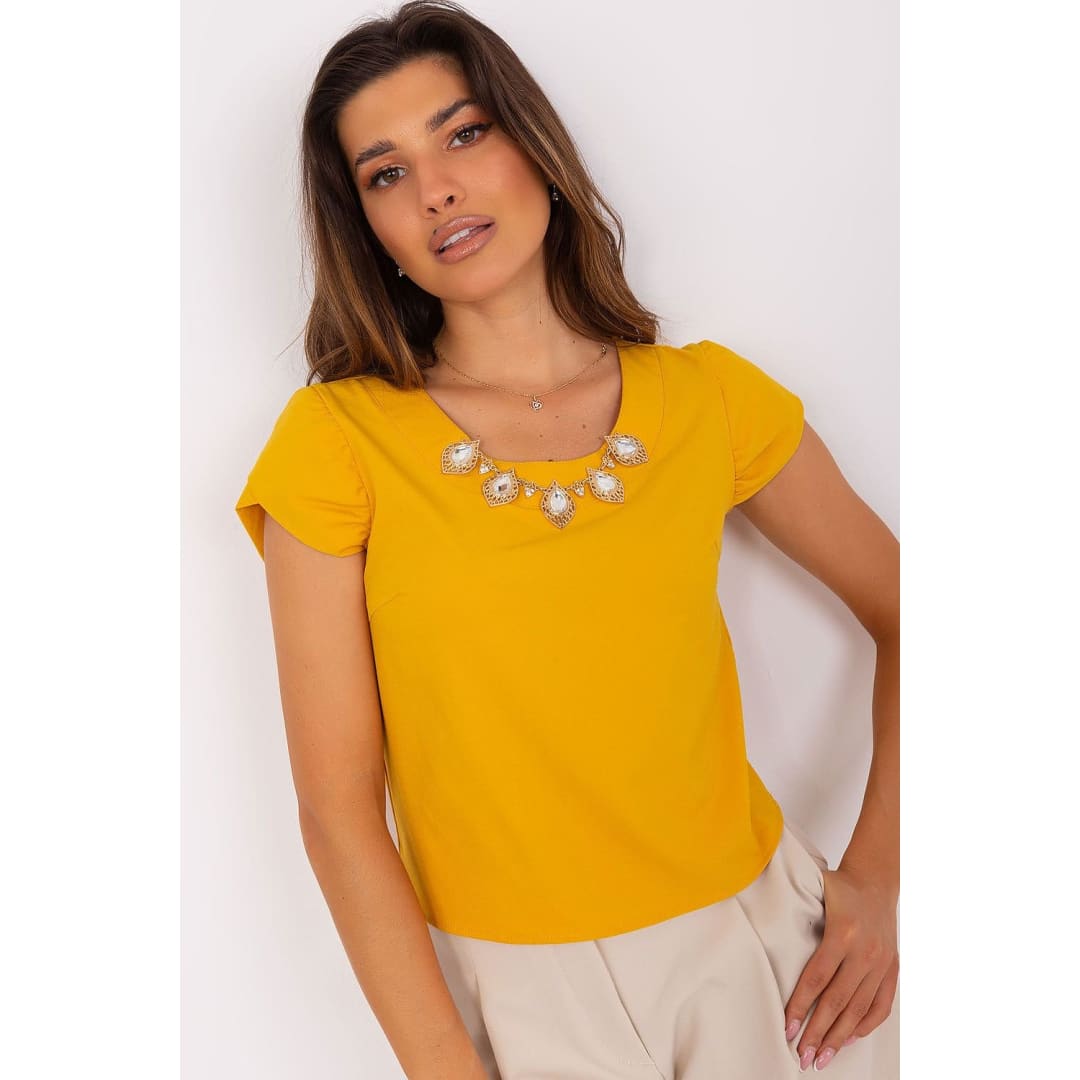 Blouse Lakerta | Lakerta