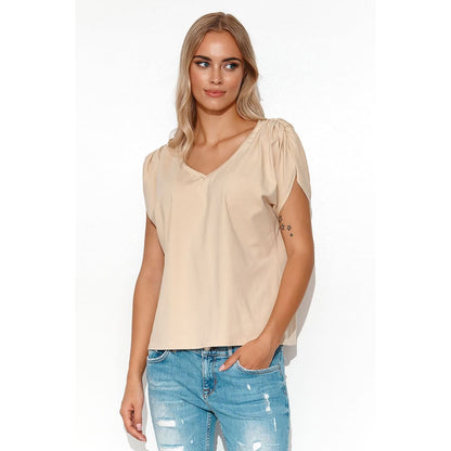 Blouse Makadamia | Makadamia