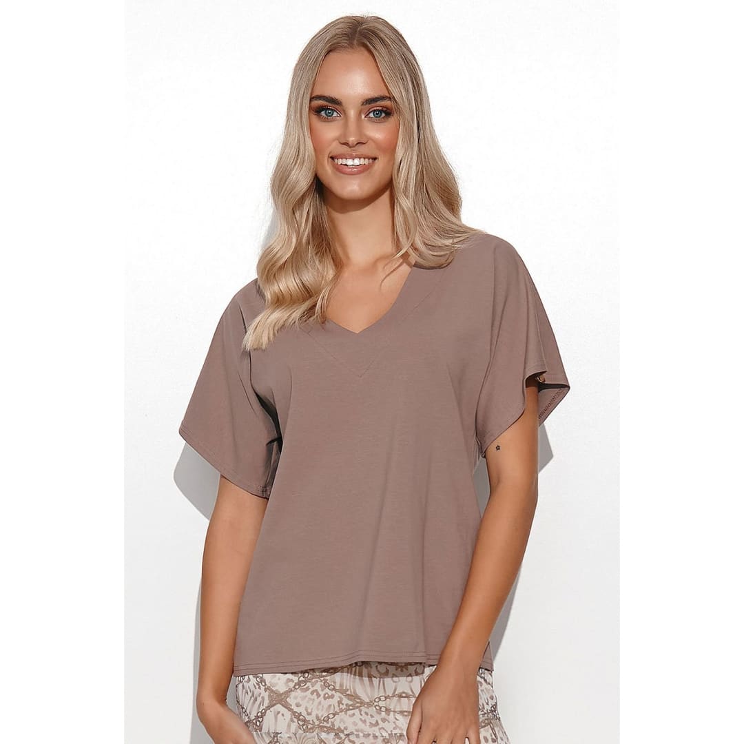 Blouse Makadamia | Makadamia