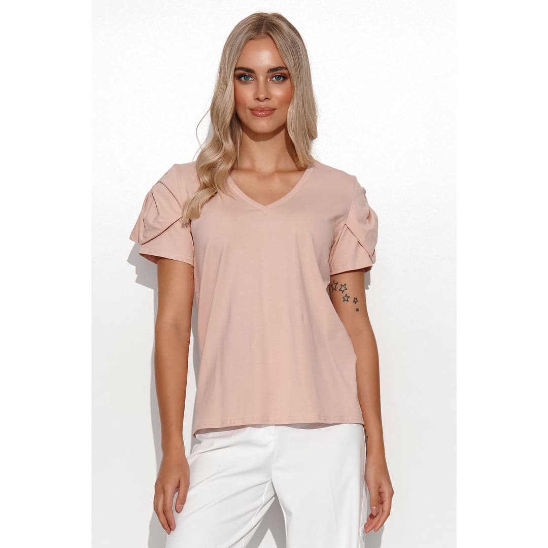 Blouse Makadamia | Makadamia