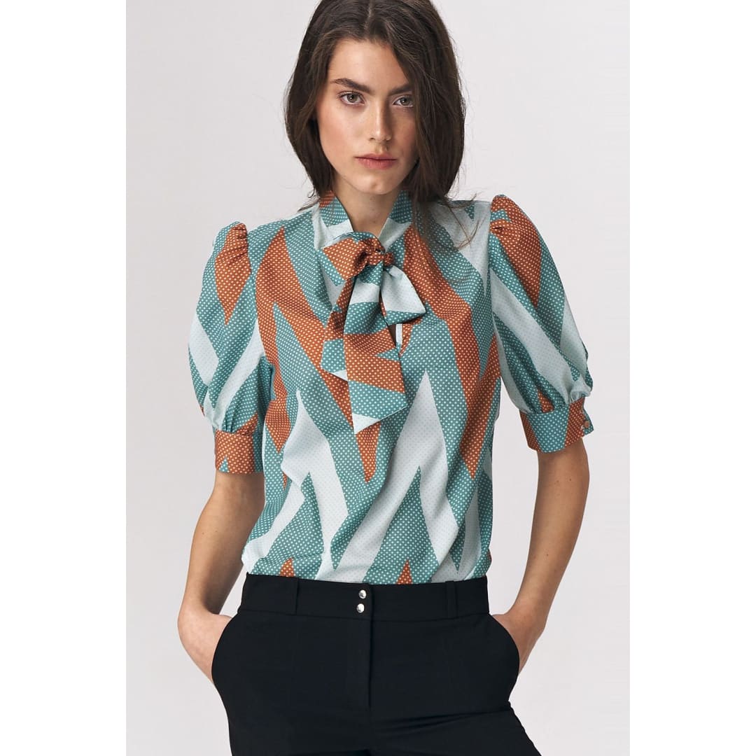 Blouse Nife | Nife