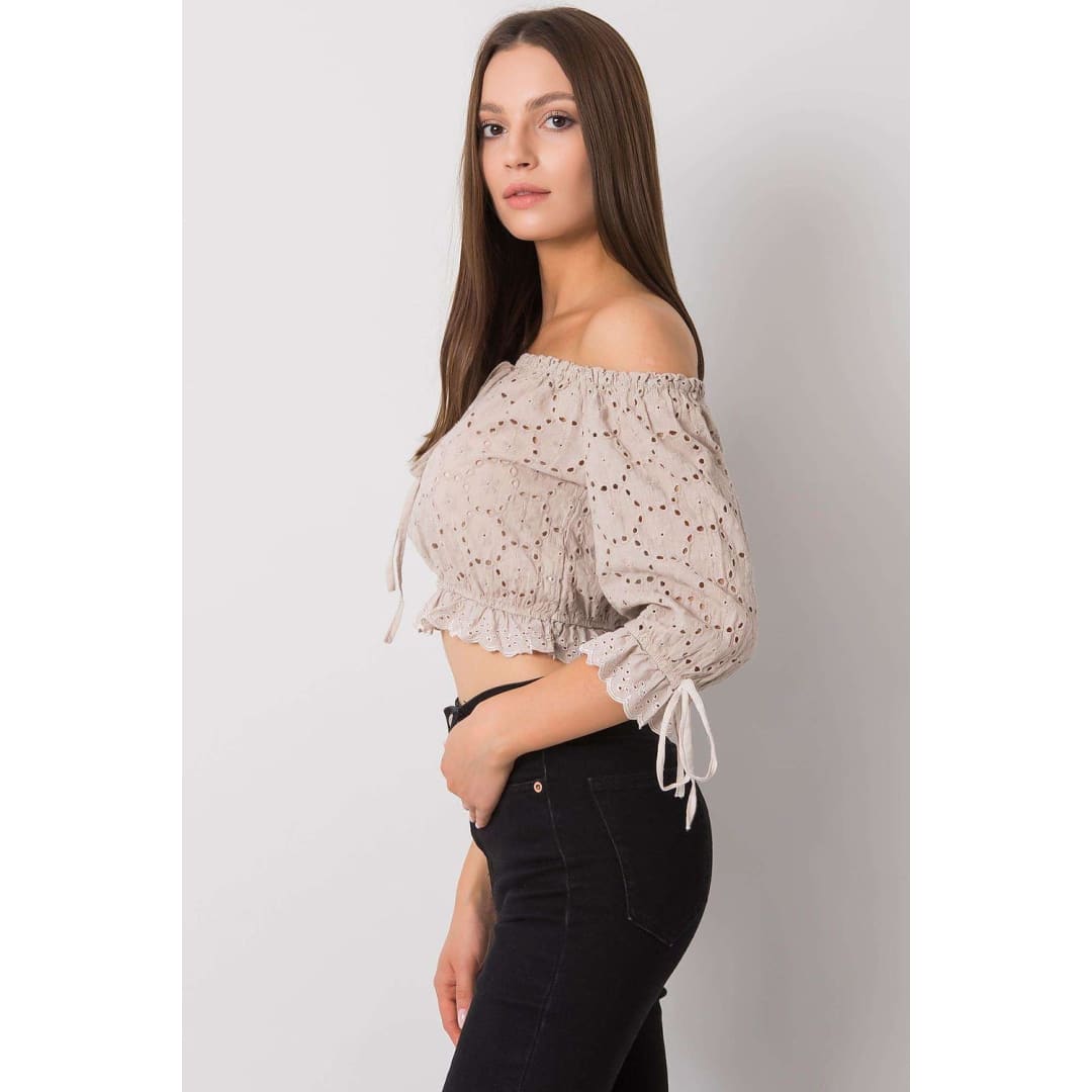 Blouse Och Bella | Och Bella