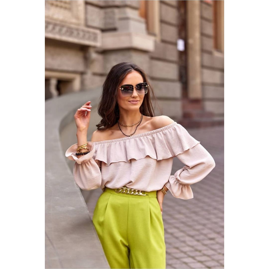 Blouse Roco Fashion | Roco Fashion