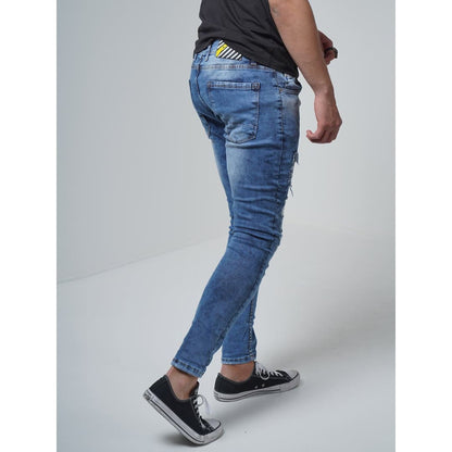 BLUE STONE Jeans | The Urban Clothing Shop™