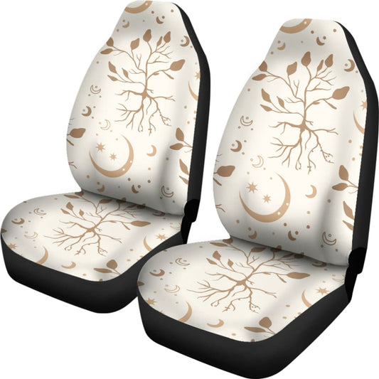 Boho Magical Seat Cover | The Urban Clothing Shop™