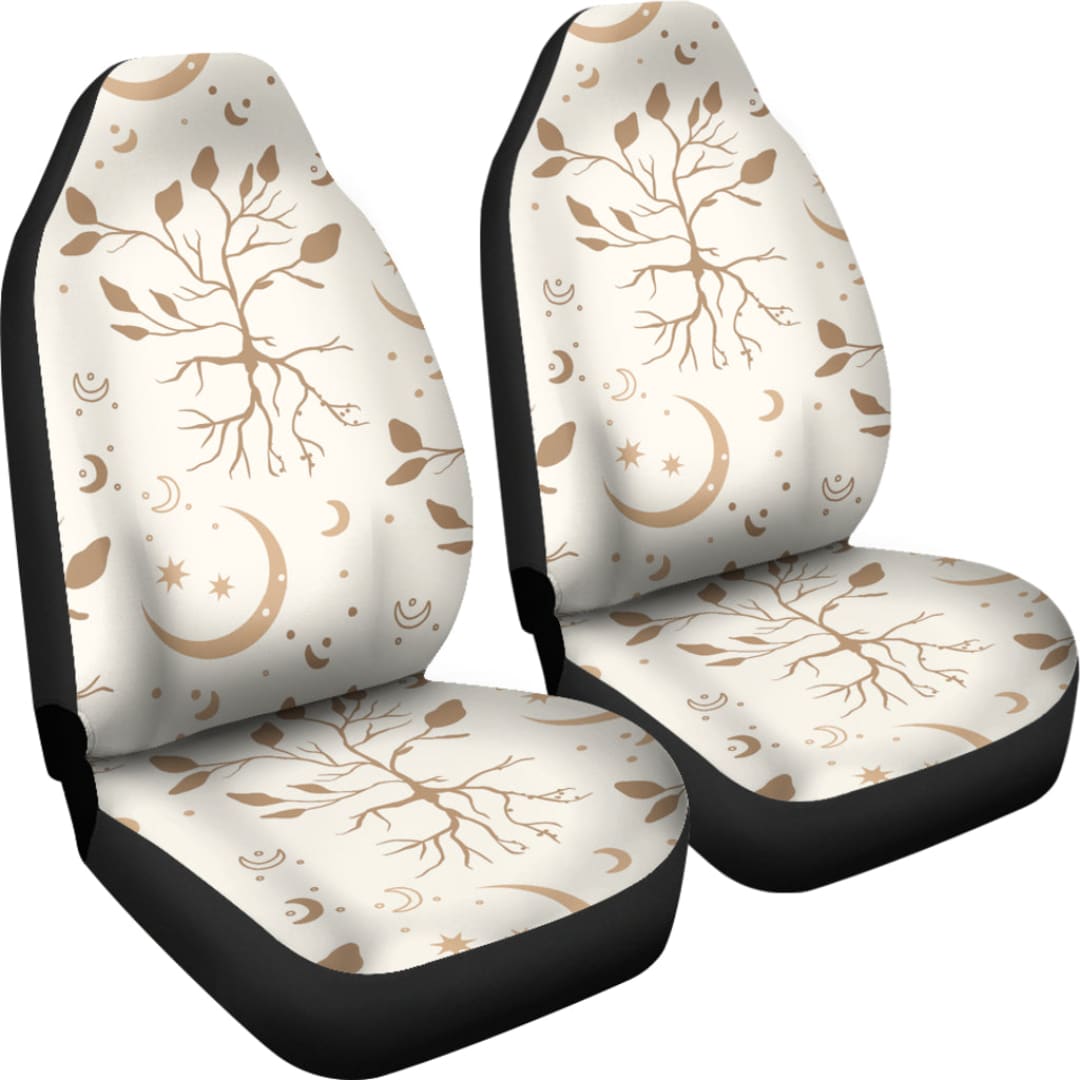 Boho Magical Seat Cover | The Urban Clothing Shop™