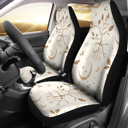 Boho Magical Seat Cover | The Urban Clothing Shop™