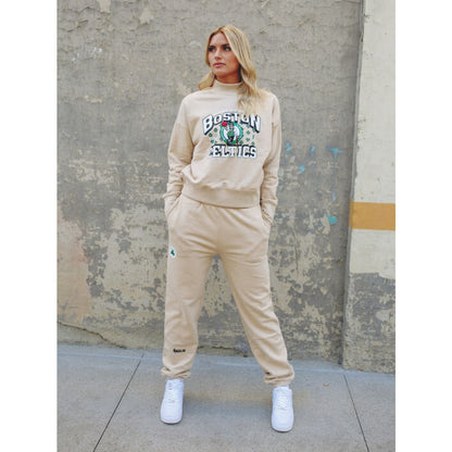 Boston Celtics Sweatsuit Pants Only | QORE