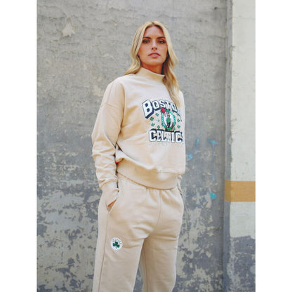 Boston Celtics Sweatsuit Pants Only | QORE