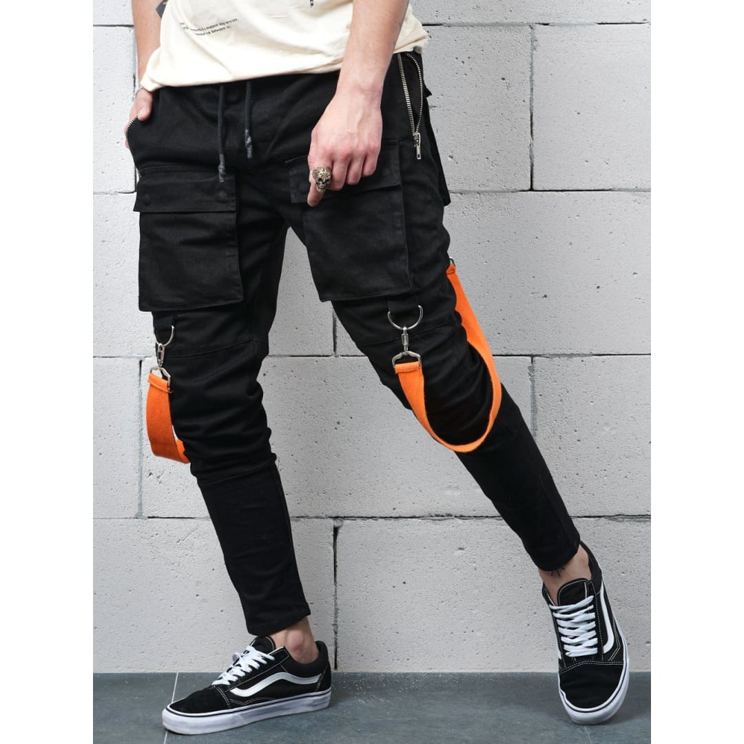 BRONX V2 Jeans | The Urban Clothing Shop™