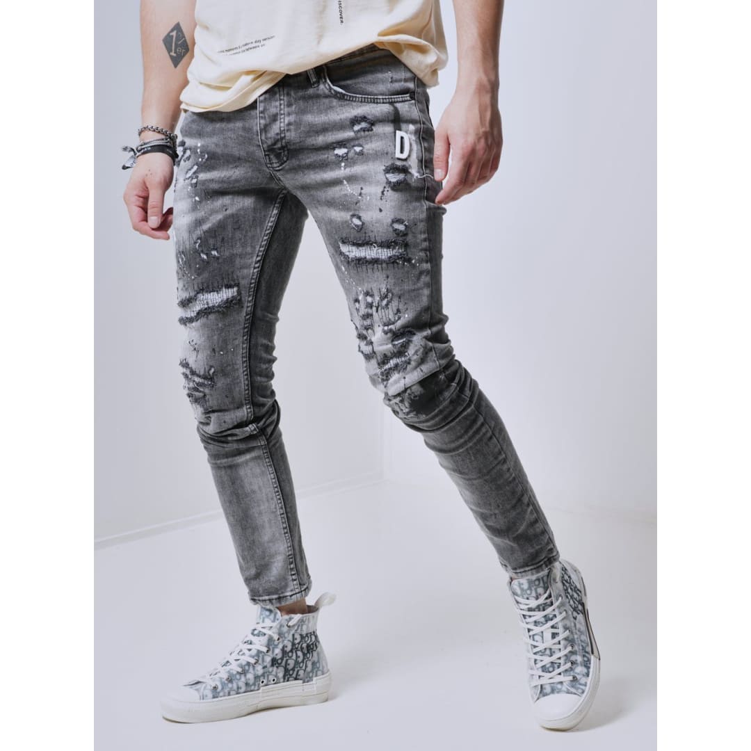 BROOKLYN Jeans | SERNES-X