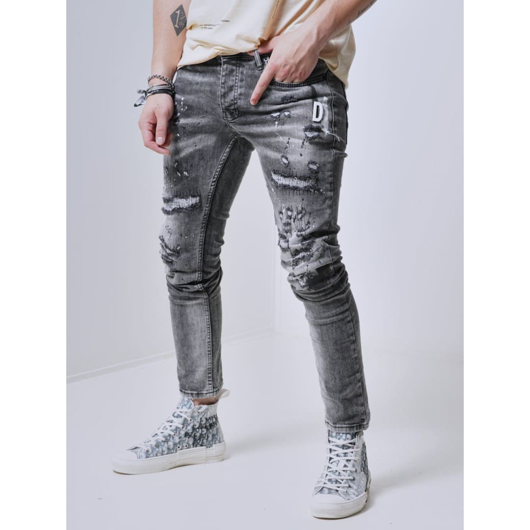 BROOKLYN Jeans | SERNES - X