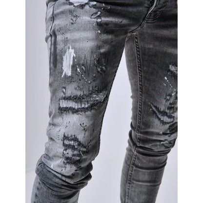 BROOKLYN Jeans | SERNES - X