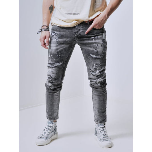 BROOKLYN Jeans | SERNES-X
