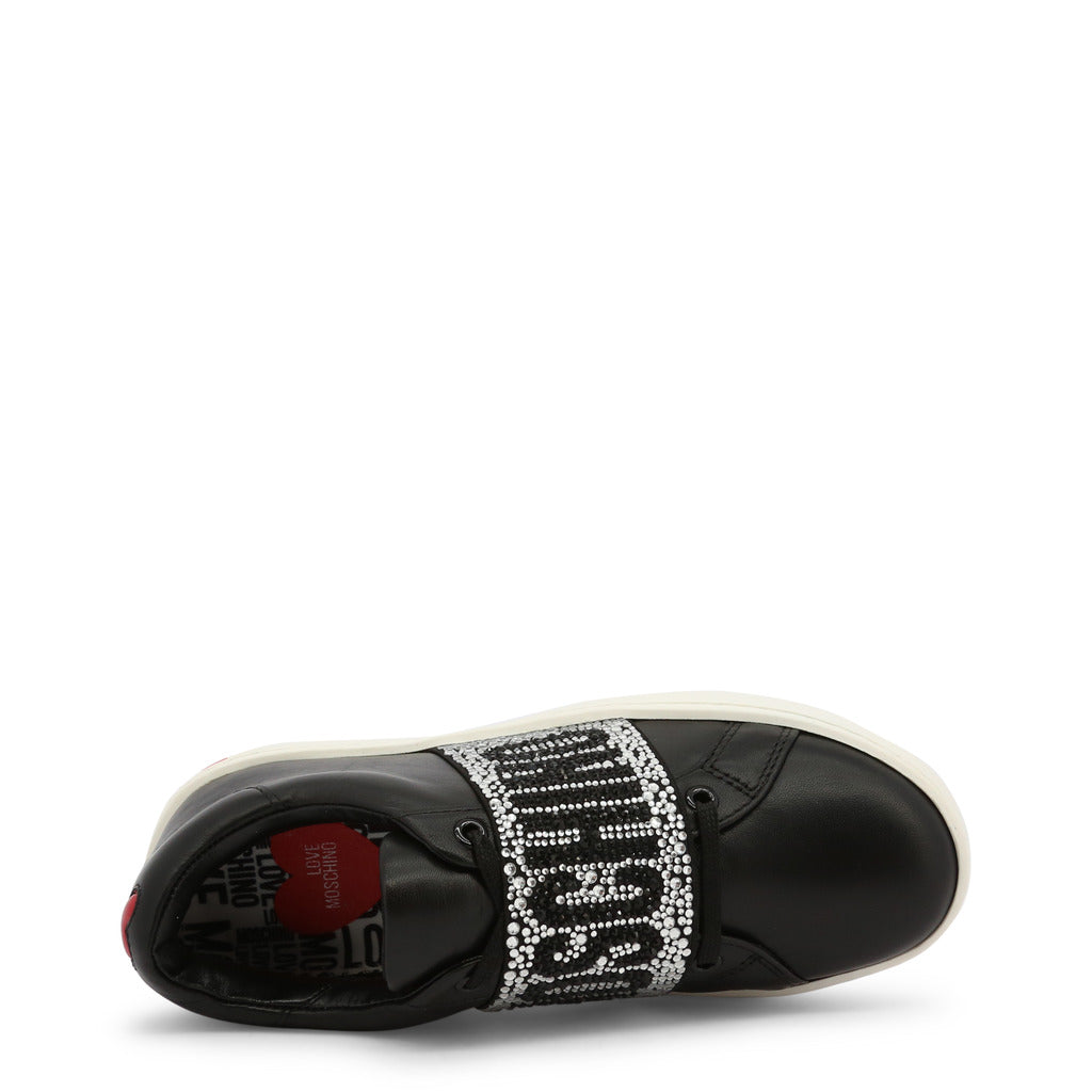 Love Moschino - SlipOns | Love Moschino