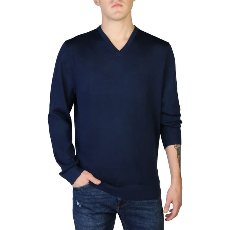 Calvin Klein - V-Neck Sweater
