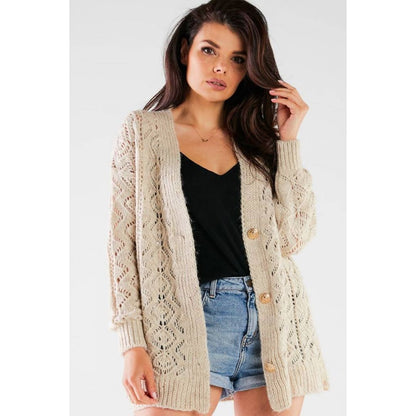 Cardigan awama | awama