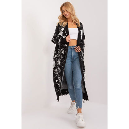 Cardigan Badu | Badu