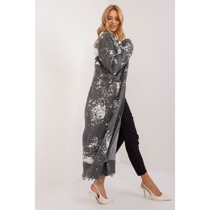 Cardigan Badu | Badu