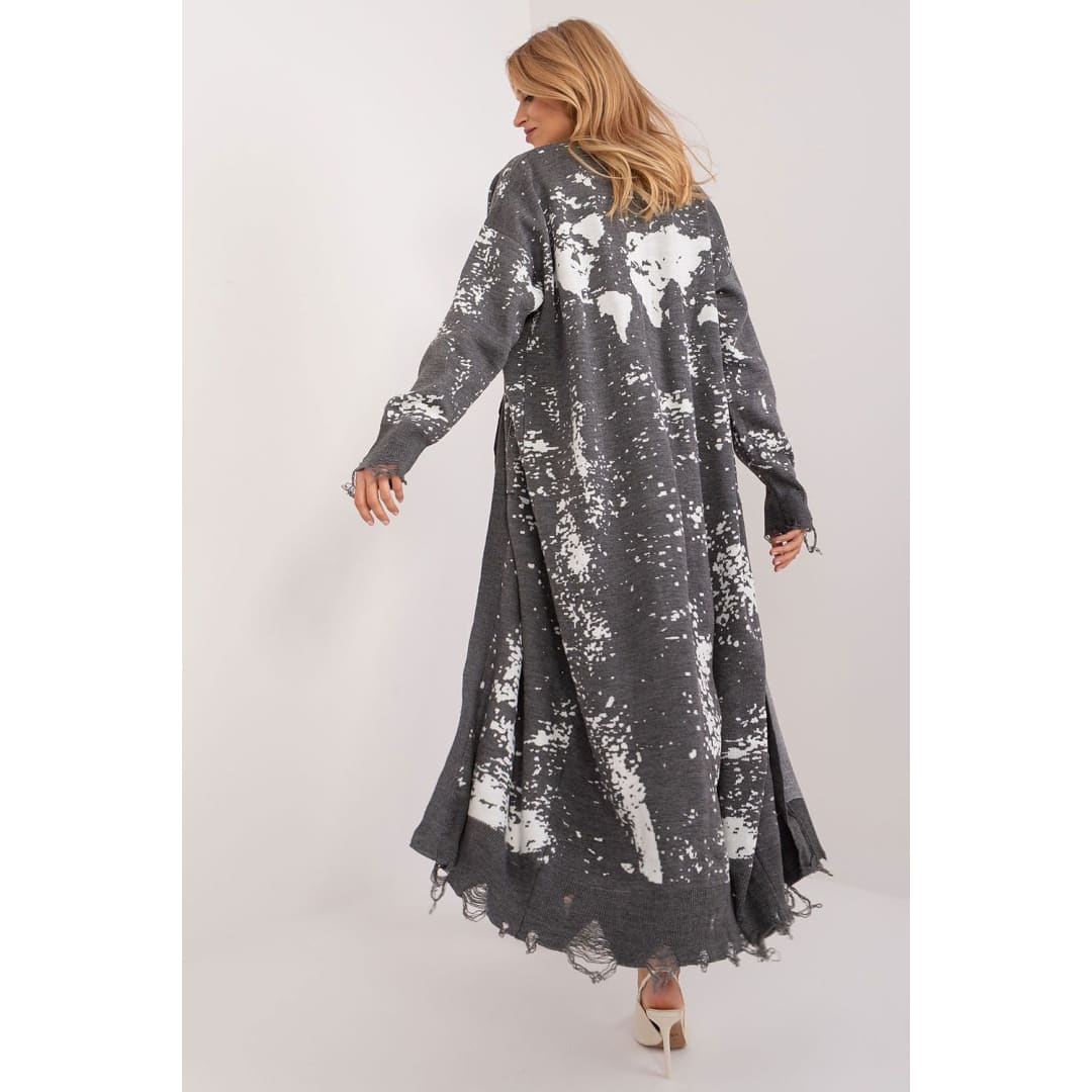 Cardigan Badu | Badu