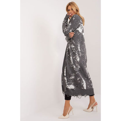 Cardigan Badu | Badu