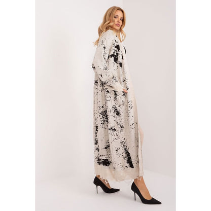 Cardigan Badu | Badu