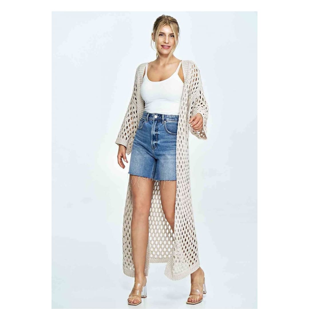 Cardigan Figl | Figl