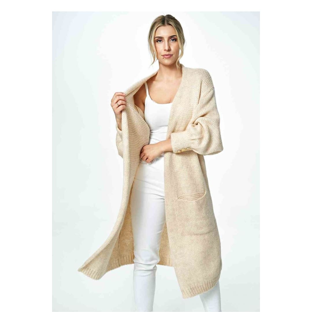 Cardigan Figl | Figl