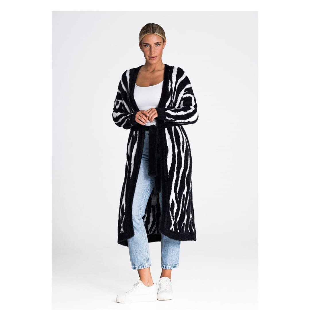 Cardigan Figl | Figl