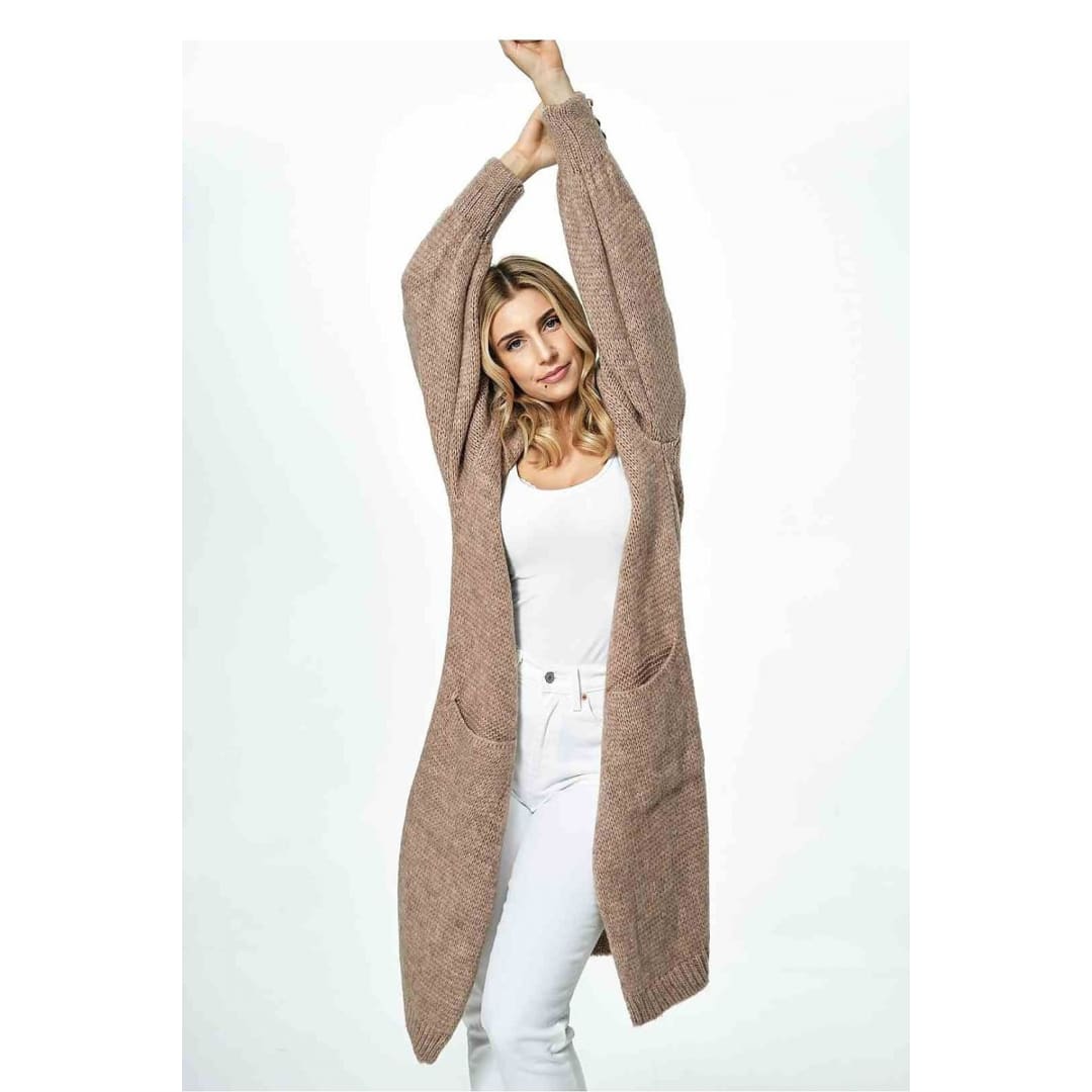 Cardigan Figl | Figl