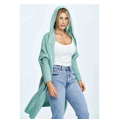 Cardigan Figl | Figl