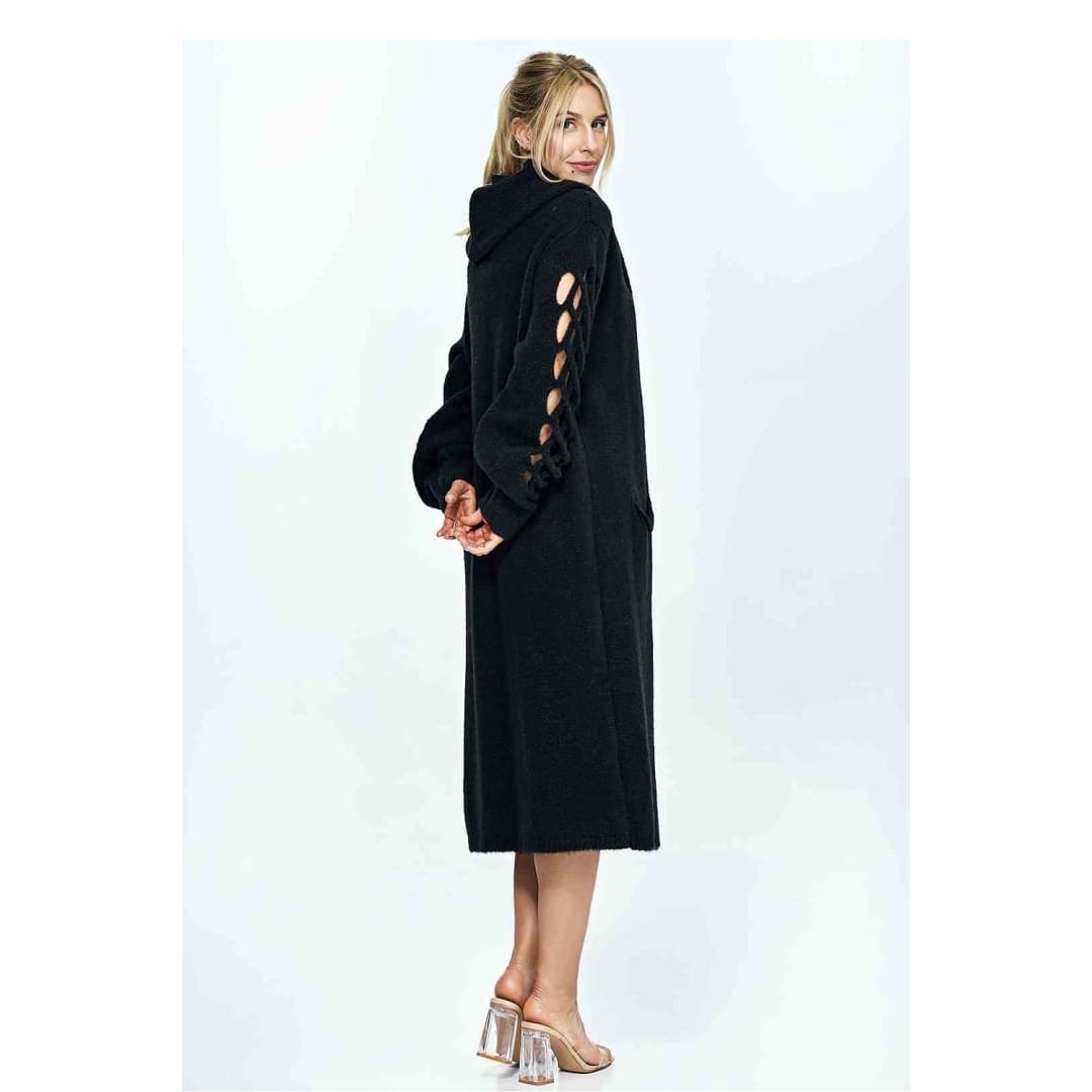 Cardigan Figl | Figl