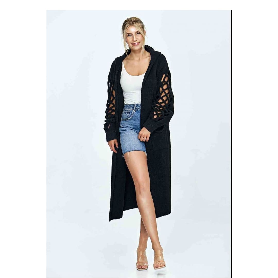 Cardigan Figl | Figl