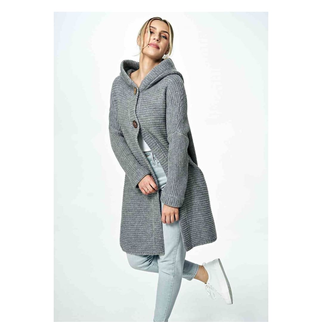 Cardigan Figl | Figl