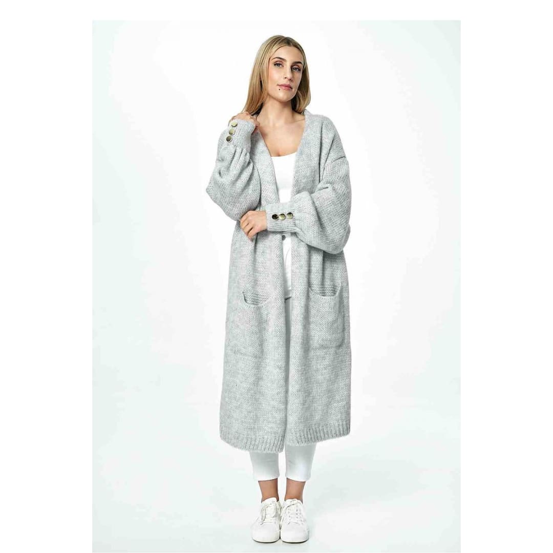 Cardigan Figl | Figl