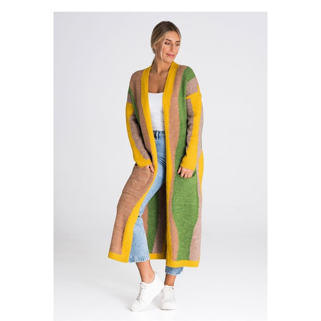 Cardigan Figl | Figl