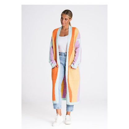 Cardigan Figl | Figl