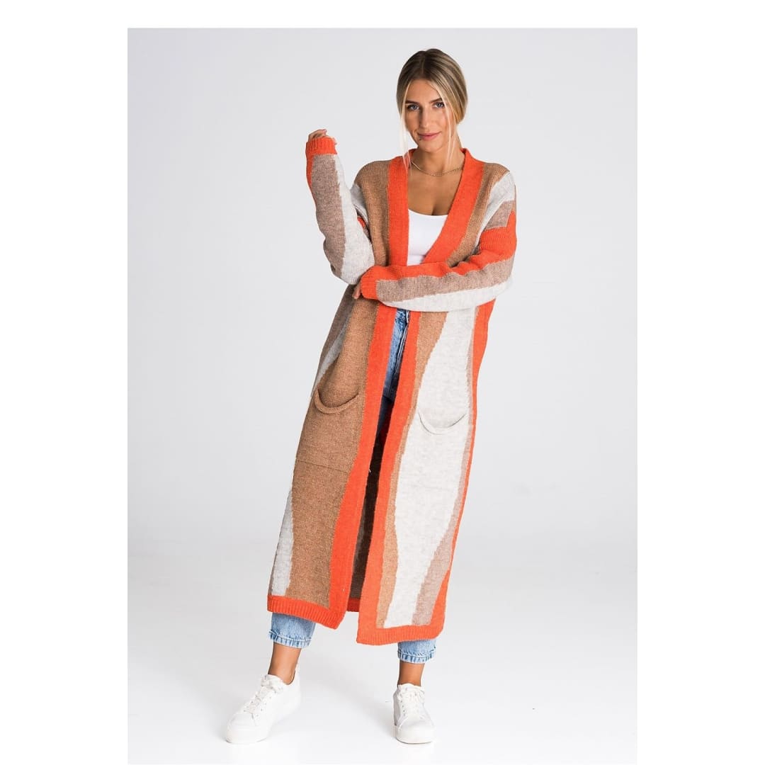 Cardigan Figl | Figl