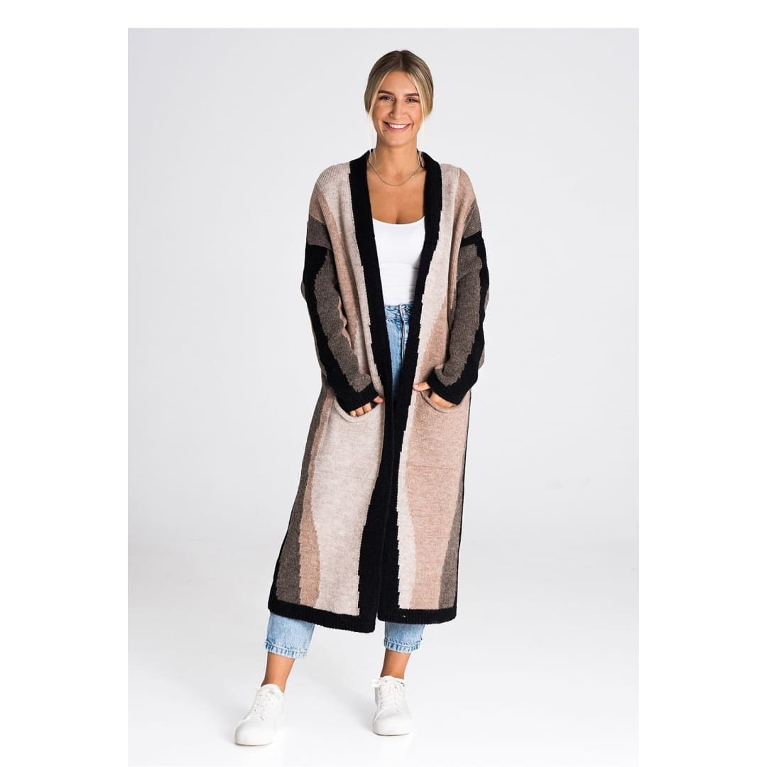 Cardigan Figl | Figl