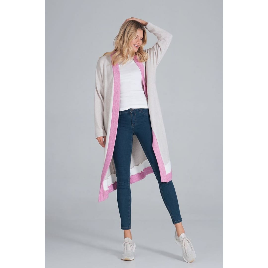 Cardigan Figl | Figl