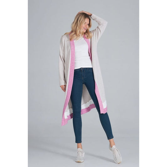Cardigan Figl | Figl