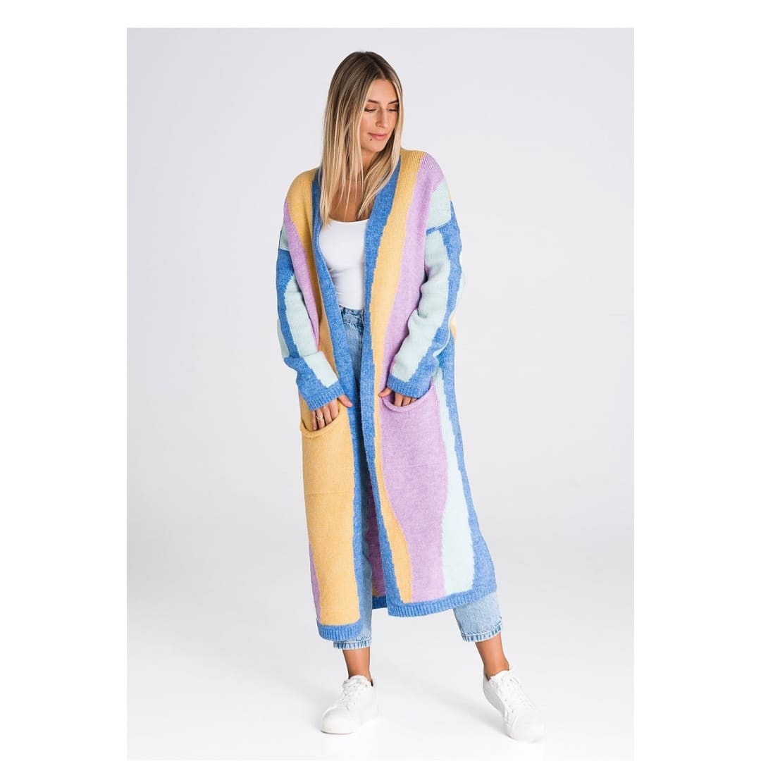 Cardigan Figl | Figl