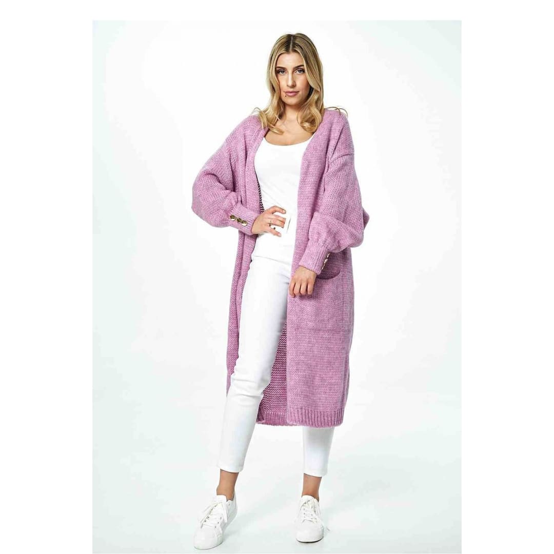 Cardigan Figl | Figl