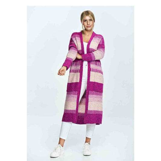 Cardigan Figl | Figl